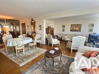  Appartement � vendre 4 pi�ces 93 m�