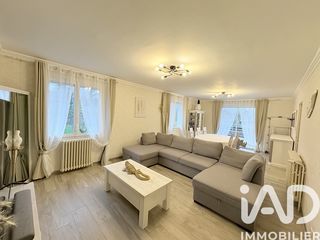  Maison � vendre 7 pi�ces 120 m�