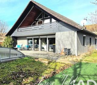  Maison � vendre 8 pi�ces 186 m�