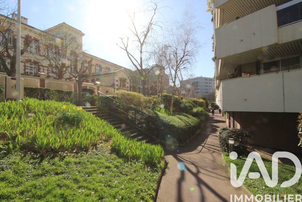 � vendre  Appartement Paris 12