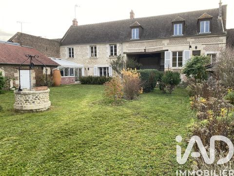   Vente Maison/villa 5 pi�ces Maison - 5 pi�ce(s) - 178 m�