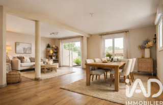  Maison � vendre 6 pi�ces 140 m�