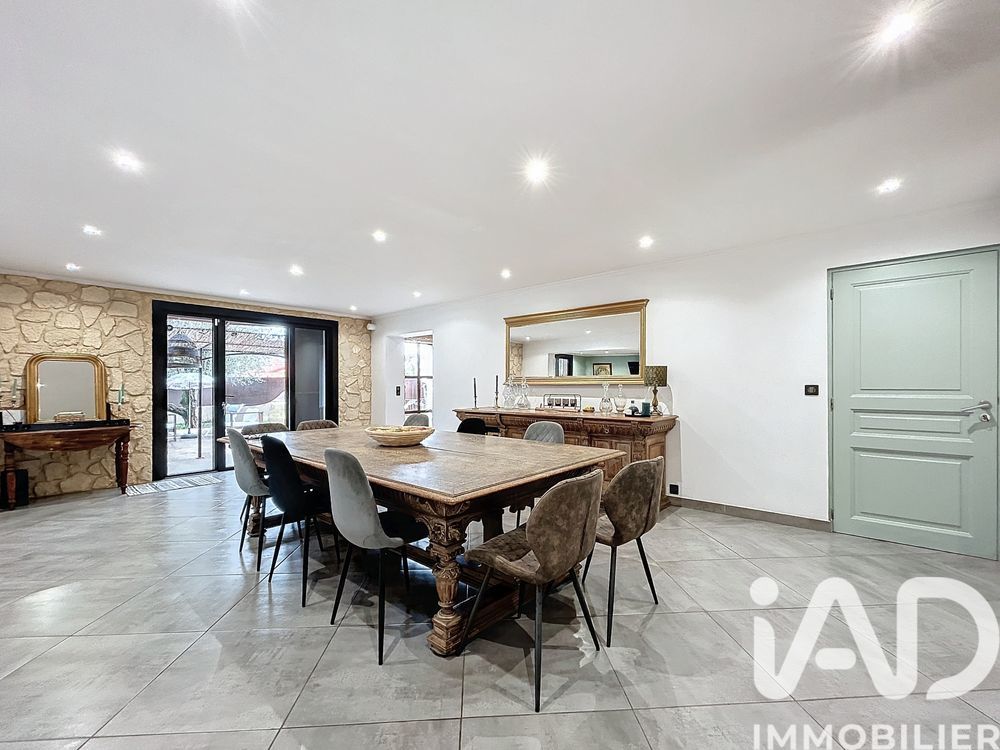 � vendre  Maison P�gomas (06580)