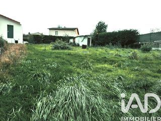  Terrain � vendre 645 m�