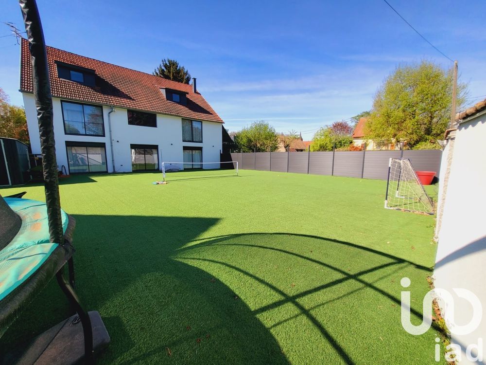 � vendre  Villa Mundolsheim (67450)