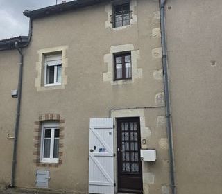  Maison � vendre 3 pi�ces 72 m�