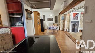  Maison � vendre 4 pi�ces 82 m�