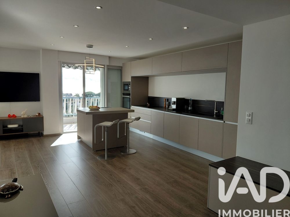 � vendre  Appartement Cannes (06400)