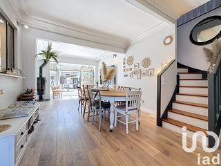  Maison � vendre 6 pi�ces 150 m�