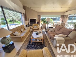  Villa � vendre 7 pi�ces 227 m�