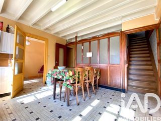  Maison � vendre 7 pi�ces 140 m�