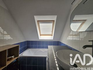  Appartement � vendre 4 pi�ces 97 m�