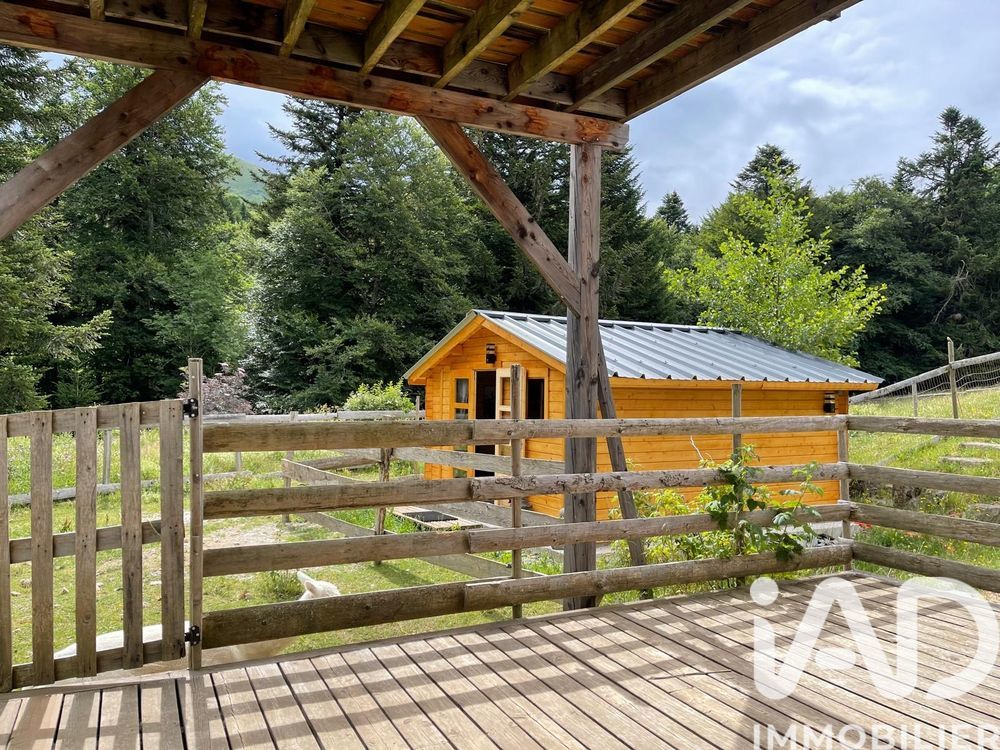 � vendre  Maison Mont-Dore (63240)