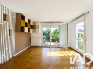  Appartement � vendre 3 pi�ces 82 m�