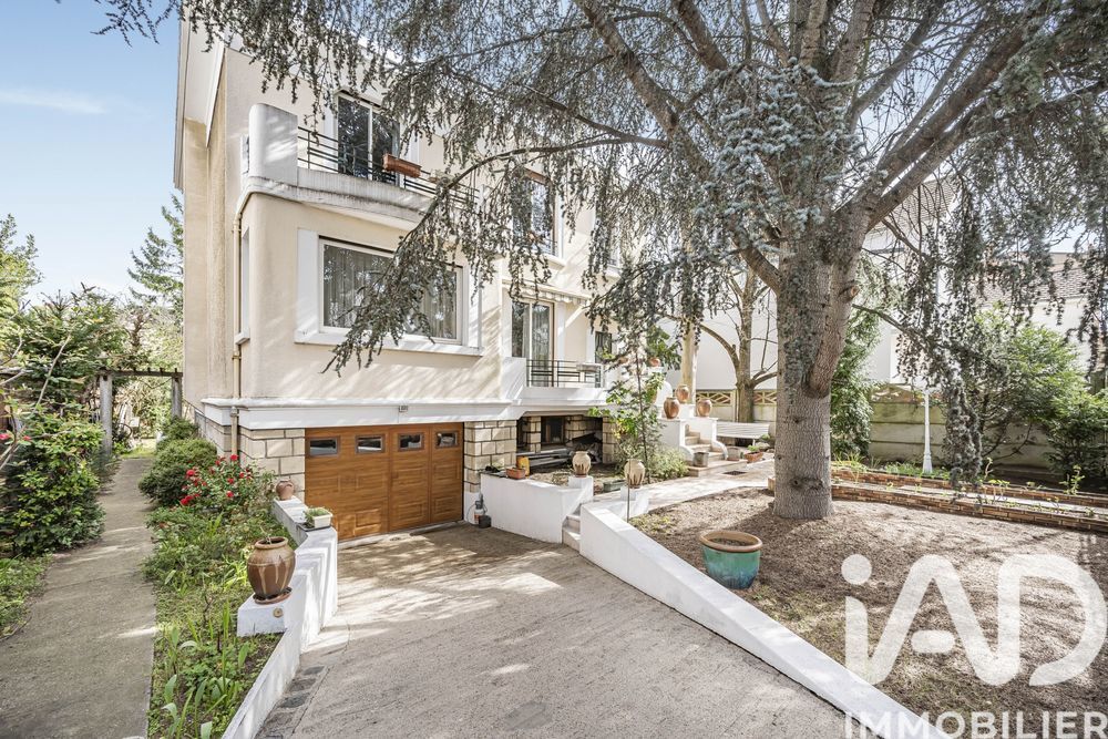 � vendre  Maison Colombes (92700)
