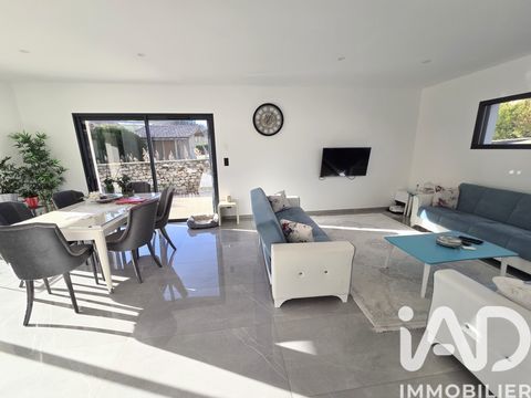   Vente Maison/villa 4 pi�ces Maison - 4 pi�ce(s) - 120 m�