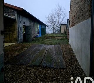  Maison � vendre 8 pi�ces 155 m�