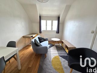  Appartement � vendre 2 pi�ces 34 m�