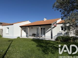  Maison � vendre 4 pi�ces 85 m�