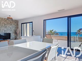  Appartement � vendre 3 pi�ces 90 m�