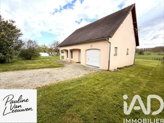  Maison � vendre 3 pi�ces 77 m�