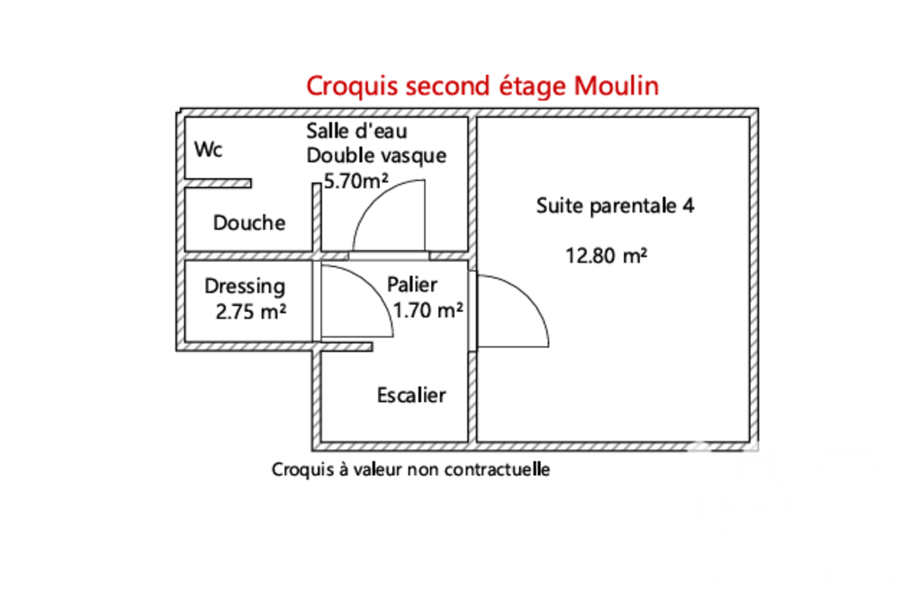 � vendre  Maison Breuilpont (27640)