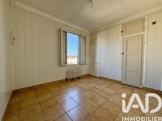  Appartement � vendre 3 pi�ces 53 m�