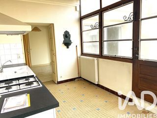  Appartement � vendre 2 pi�ces 70 m�