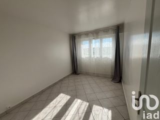  Appartement � vendre 5 pi�ces 83 m�