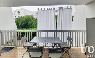  Appartement � vendre 2 pi�ces 29 m�