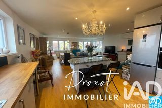  Maison � vendre 5 pi�ces 125 m�