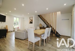  Maison � vendre 3 pi�ces 69 m�