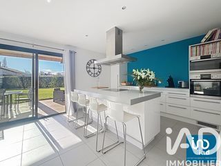  Maison � vendre 8 pi�ces 136 m�