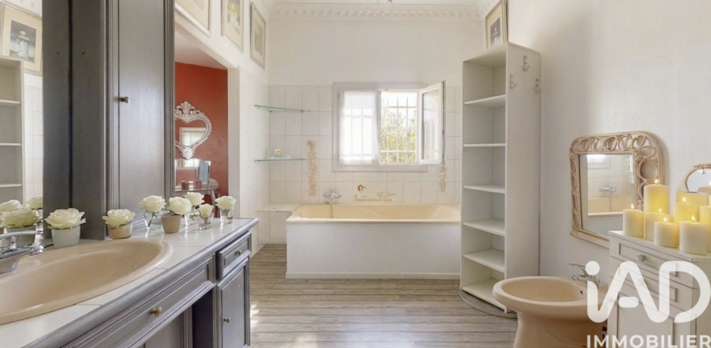 � vendre  Maison Hy�res (83400)