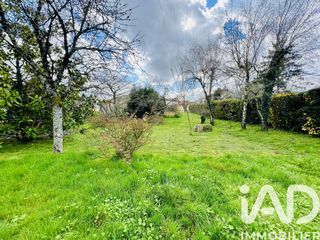  Terrain � vendre 914 m�