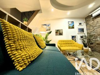  Appartement � vendre 3 pi�ces 55 m�