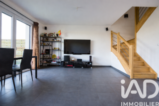  Maison � vendre 4 pi�ces 80 m�