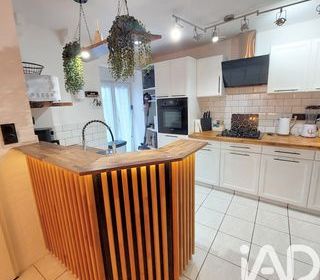  Maison � vendre 6 pi�ces 147 m�