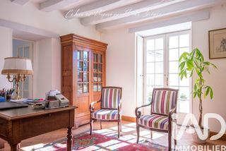  Maison � vendre 8 pi�ces 198 m�