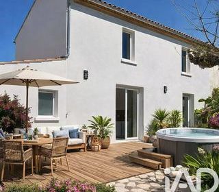  Maison � vendre 4 pi�ces 153 m�