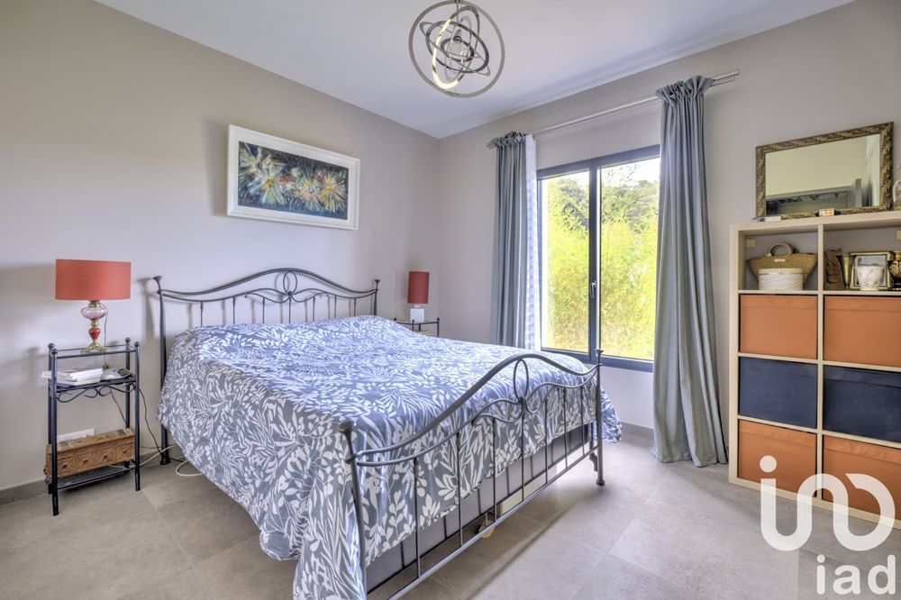 � vendre  Maison Vallauris (06220)