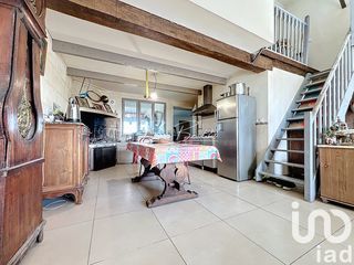  Maison � vendre 3 pi�ces 115 m�