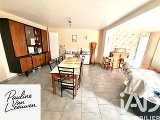  Maison � vendre 4 pi�ces 140 m�