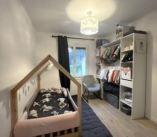  Maison � vendre 4 pi�ces 97 m�