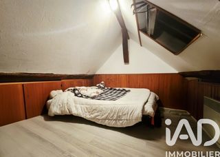  Appartement � vendre 2 pi�ces 41 m�