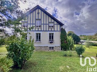  Maison � vendre 6 pi�ces 171 m�