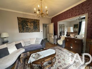  Maison � vendre 7 pi�ces 163 m�