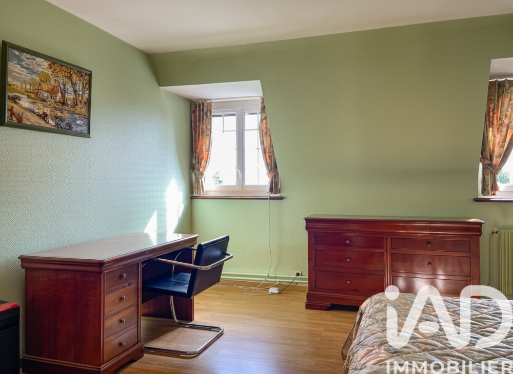 � vendre  Maison Le Mont-Saint-Adrien (60650)