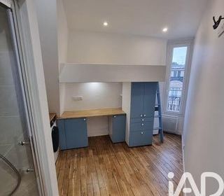  Appartement � vendre 1 pi�ce 9 m�