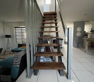  Maison � vendre 5 pi�ces 115 m�